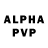 Alpha-PVP мука Layla Ch